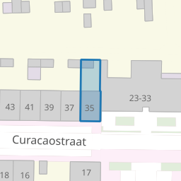 Perceel TBG01-T-2115