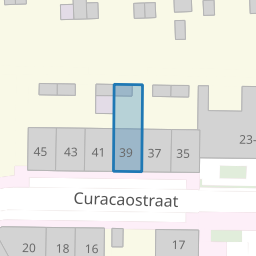 Perceel TBG01-T-2117