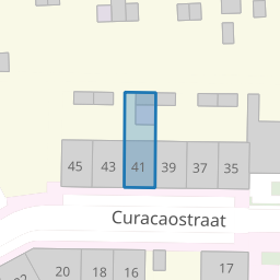 Perceel TBG01-T-2118