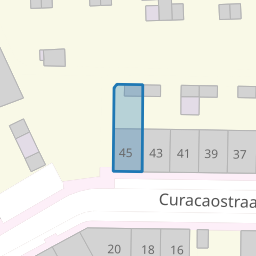 Perceel TBG01-T-2120