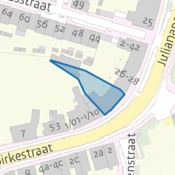 Perceel TBG01-T-2126