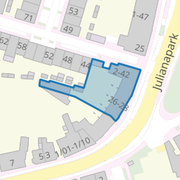 Perceel TBG01-T-2127