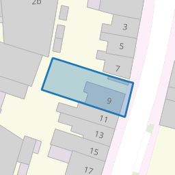 Perceel TBG01-T-2129