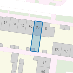 Perceel TBG01-T-2141