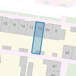 Perceel TBG01-T-2142