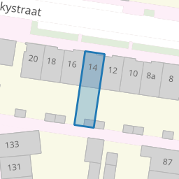 Perceel TBG01-T-2144