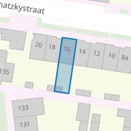 Perceel TBG01-T-2145