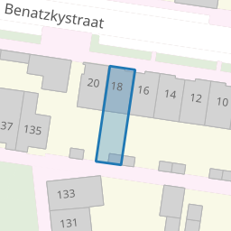 Perceel TBG01-T-2146