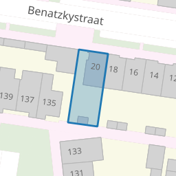Perceel TBG01-T-2147