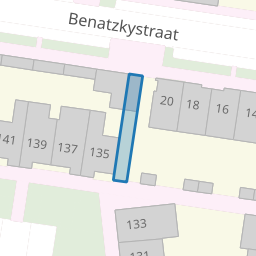 Perceel TBG01-T-2148