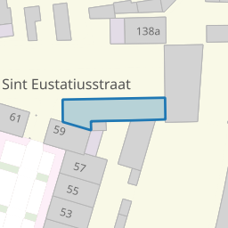 Perceel TBG01-T-2151