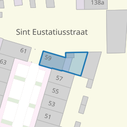 Perceel TBG01-T-2152