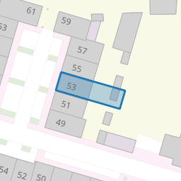 Perceel TBG01-T-2155