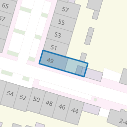 Perceel TBG01-T-2157