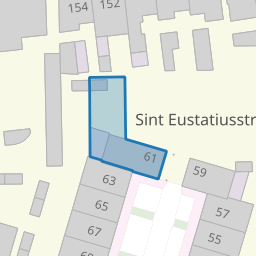 Perceel TBG01-T-2158