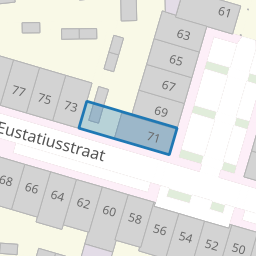 Perceel TBG01-T-2163