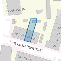 Perceel TBG01-T-2165