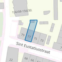 Perceel TBG01-T-2166