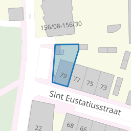 Perceel TBG01-T-2167