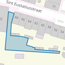 Perceel TBG01-T-2168