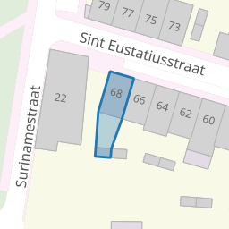 Perceel TBG01-T-2169