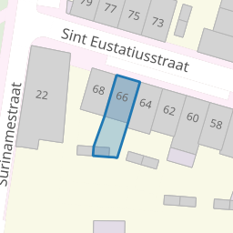 Perceel TBG01-T-2170