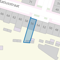 Perceel TBG01-T-2175