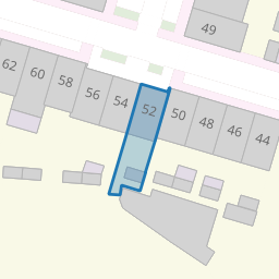 Perceel TBG01-T-2177