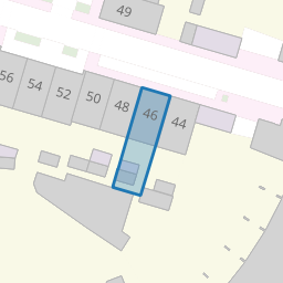 Perceel TBG01-T-2180