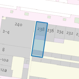 Perceel TBG01-T-2183
