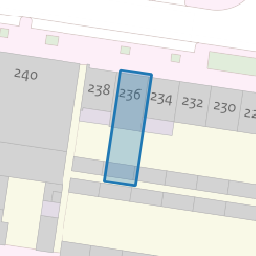 Perceel TBG01-T-2184