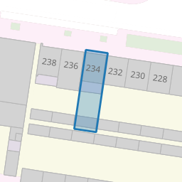 Perceel TBG01-T-2185