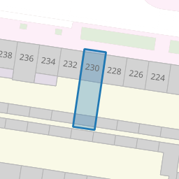 Perceel TBG01-T-2187