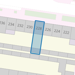 Perceel TBG01-T-2188