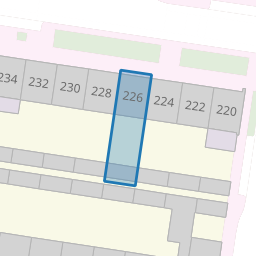 Perceel TBG01-T-2189