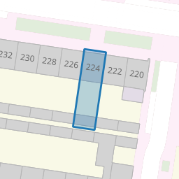 Perceel TBG01-T-2190