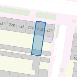 Perceel TBG01-T-2191