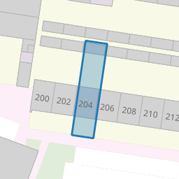 Perceel TBG01-T-2195