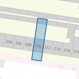 Perceel TBG01-T-2198