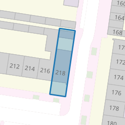 Perceel TBG01-T-2202