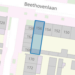 Perceel TBG01-T-2203