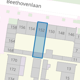 Perceel TBG01-T-2205