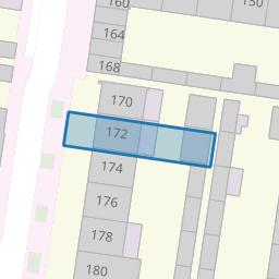 Perceel TBG01-T-2210