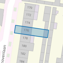 Perceel TBG01-T-2212