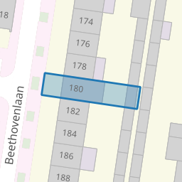 Perceel TBG01-T-2214