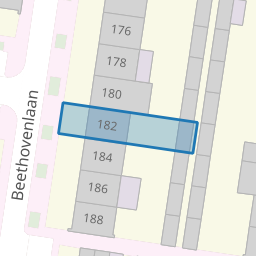 Perceel TBG01-T-2215