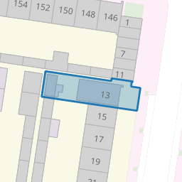 Perceel TBG01-T-2219