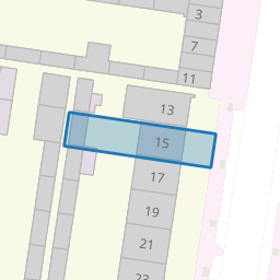 Perceel TBG01-T-2220