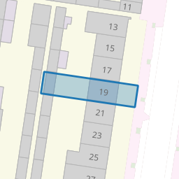 Perceel TBG01-T-2222