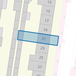 Perceel TBG01-T-2223